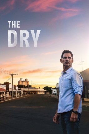 The Dry izle (2020)