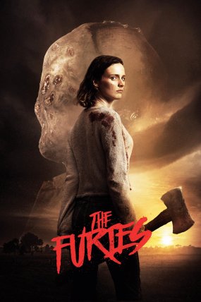 The Furies izle (2019)