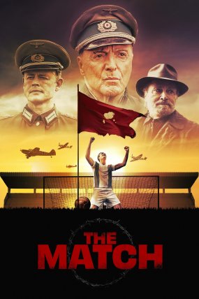 The Match izle (2021)