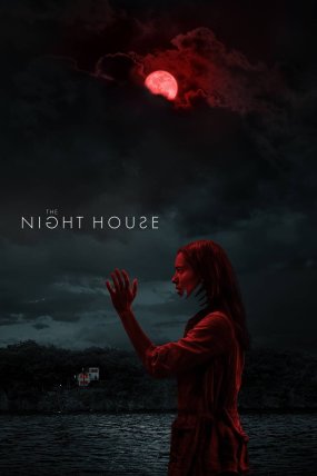 The Night House izle (2021)