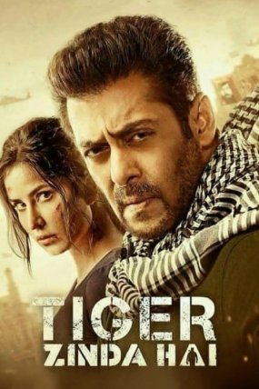 Tiger Zinda Hai izle (2017)