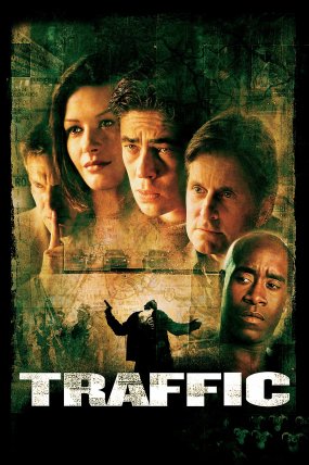 Trafik izle (2000)