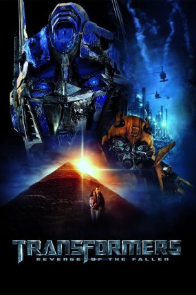 Transformers 2 izle (2009)