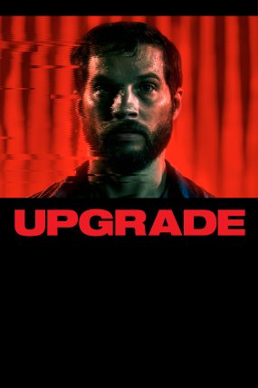 Upgrade izle (2018)