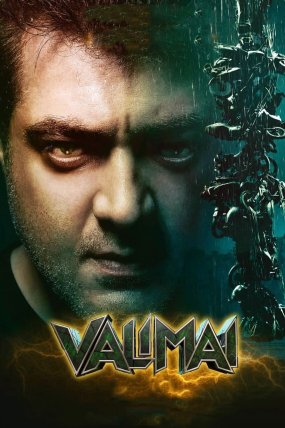 Valimai izle (2022)