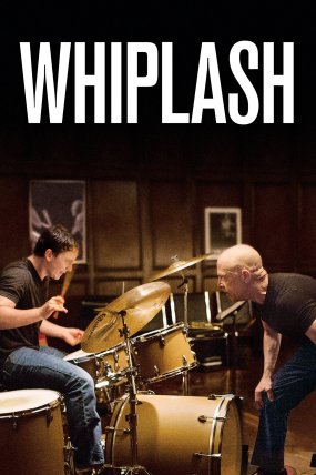 Whiplash izle (2014)