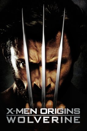 X-Men 4 izle (2009)