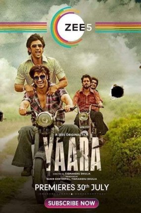 Yaara izle (2020)