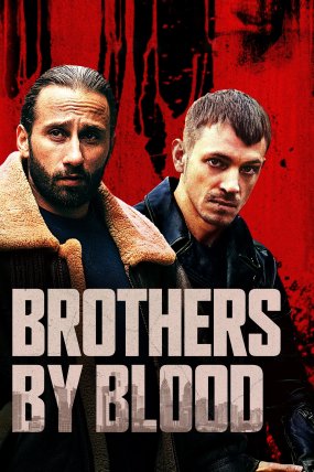 Brothers by Blood izle (2021)