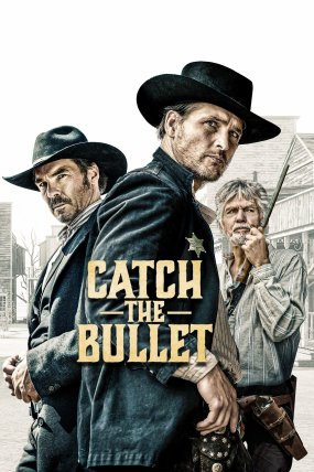 Catch The Bullet izle (2021)