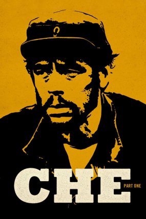 Che 1 izle (2008)