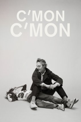 C’mon C’mon izle (2021)