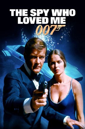 James Bond 10: Beni Seven Casus izle (1977)