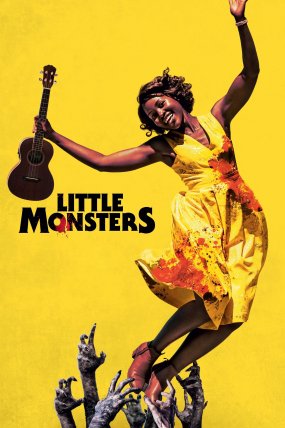 Little Monsters izle (2019)