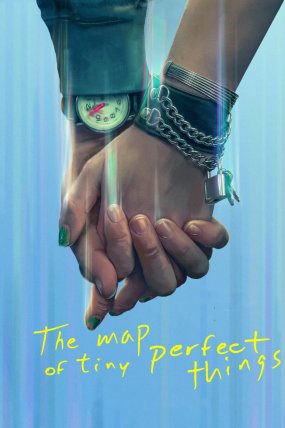 The Map of Tiny Perfect Things izle (2021)