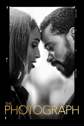 The Photograph izle (2020)