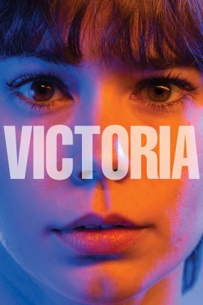 Victoria izle (2015)