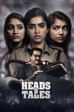 Heads and Tales izle (2021)