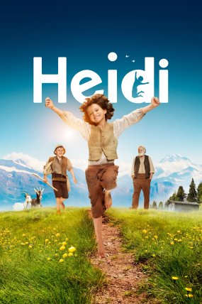 Heidi izle (2015)