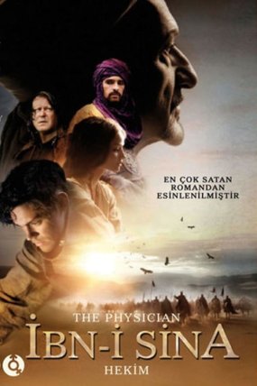 Hekim İbni Sina izle (2013)