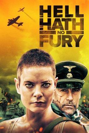 Hell Hath No Fury izle (2021)