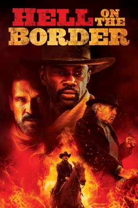 Hell on the Border izle (2019)