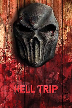 Hell Trip izle (2018)