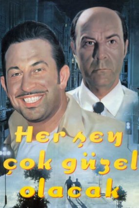 Her Şey Çok Güzel Olacak izle (1998)