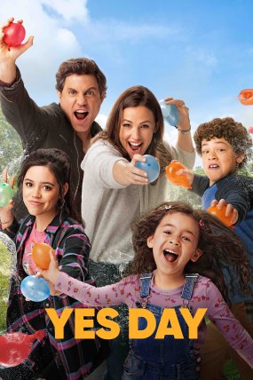 Her Şeye Evet izle (2021)