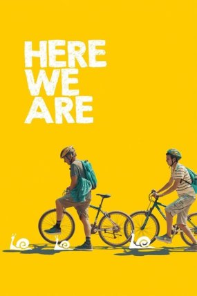 Here We Are izle (2021)