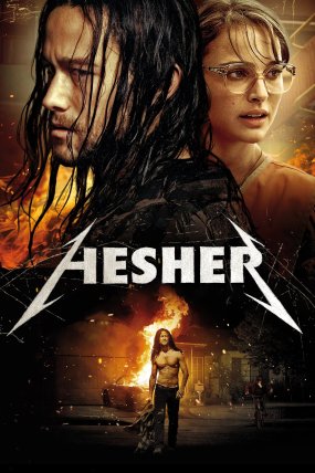 Hesher izle (2010)