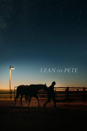 Lean on Pete izle (2018)