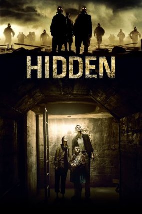 Hidden izle (2015)