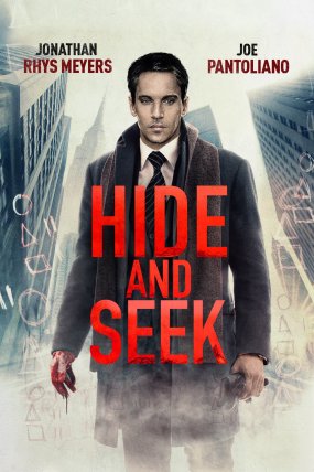 Hide and Seek izle (2021)