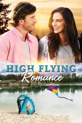 High Flying Romance izle (2021)