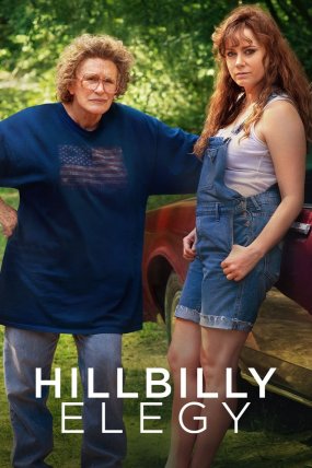 Hillbilly Elegy izle (2020)