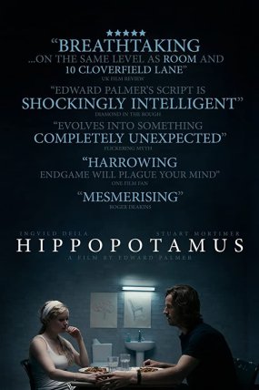 Hippopotamus izle (2017)