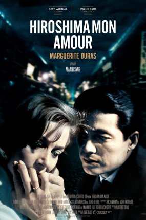 Hiroşima Sevgilim izle (1959)