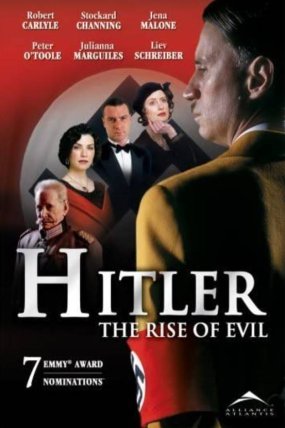 Hitler Kötülüğün Yükselişi izle (2003)