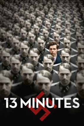 Hitler’e Suikast izle (2015)