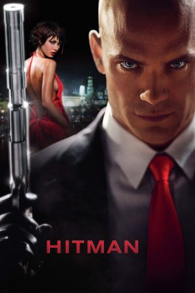 Hitman izle (2007)