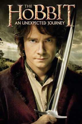 Hobbit Beklenmedik Yolculuk izle (2012)