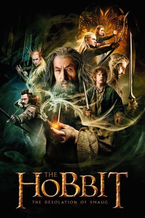 Hobbit 2 izle (2013)