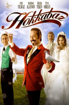 Hokkabaz izle (2006)