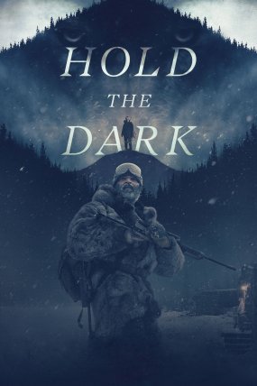 Hold the Dark izle (2018)