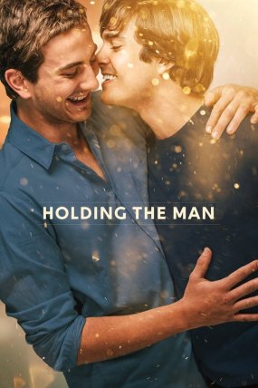 Holding the Man izle (2015)