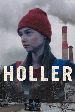 Holler izle (2021)