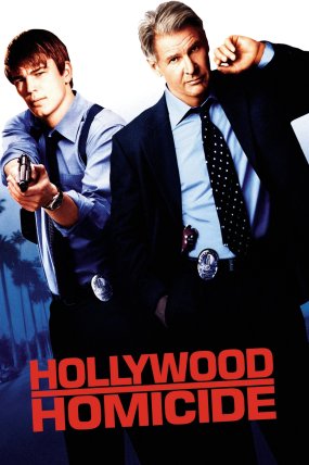 Hollywood Polisleri izle (2003)