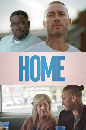 Home izle (2021)