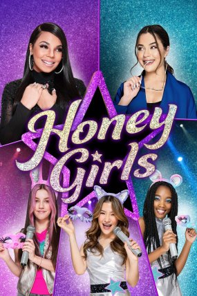 Honey Girls izle (2021)